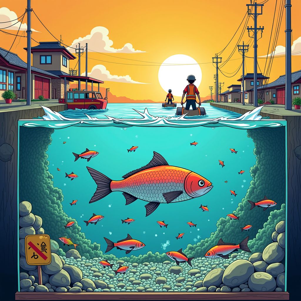 Japan houdt adem in na tweede zware aardbeving in één week