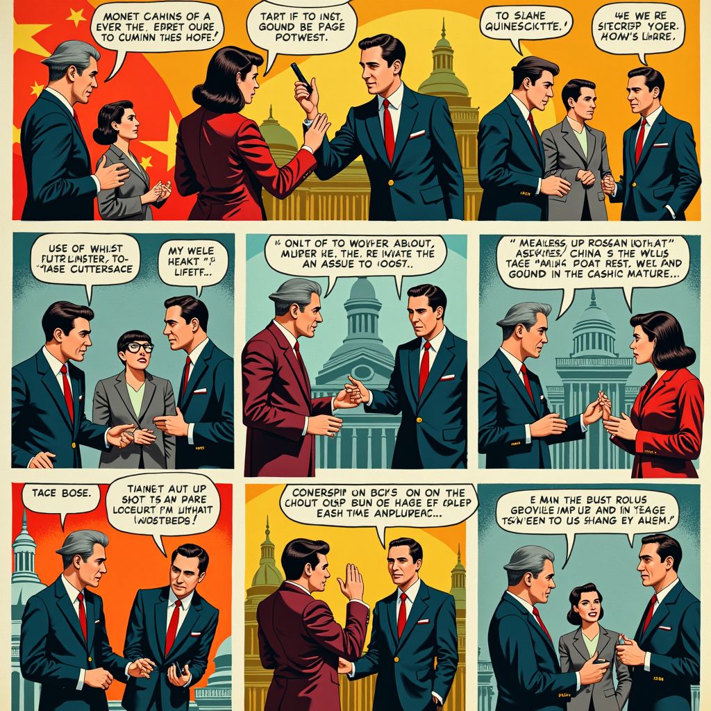 Spionageactiviteiten tegen VK stijgen met meer dan 50 procent