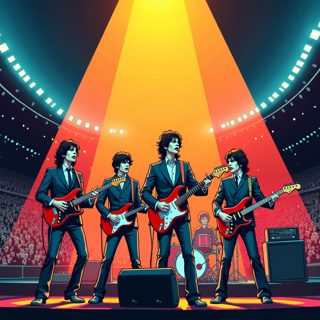 Rolling Stones willen terug naar De Kuip ondanks concertverbod
