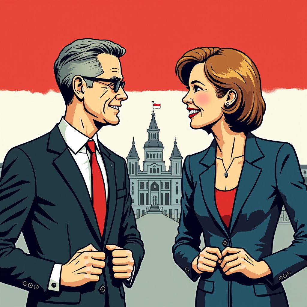 Coalitie krijgt 51 dagen om akkoord te sluiten, inclusief kerstvakantie