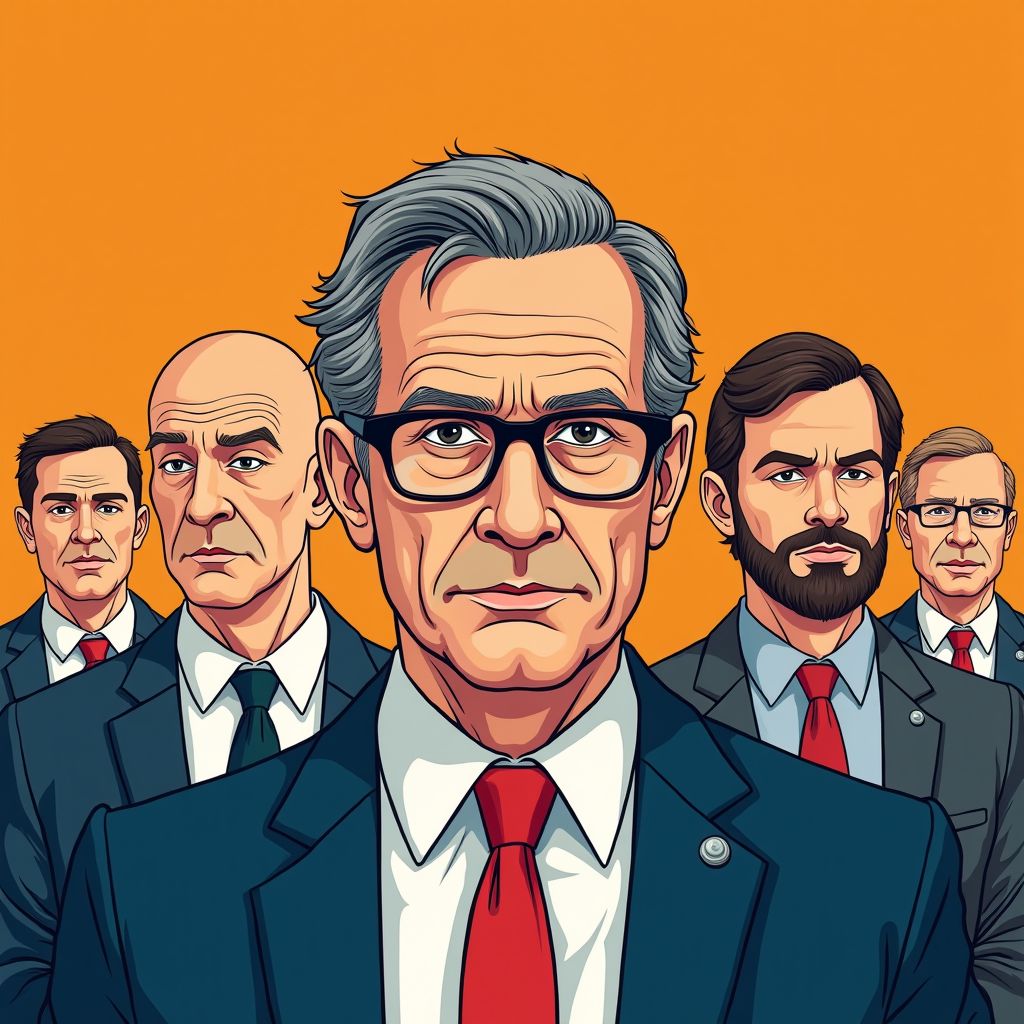 Moordenaar Peter R. de Vries krijgt 28 jaar cel in plaats van levenslang