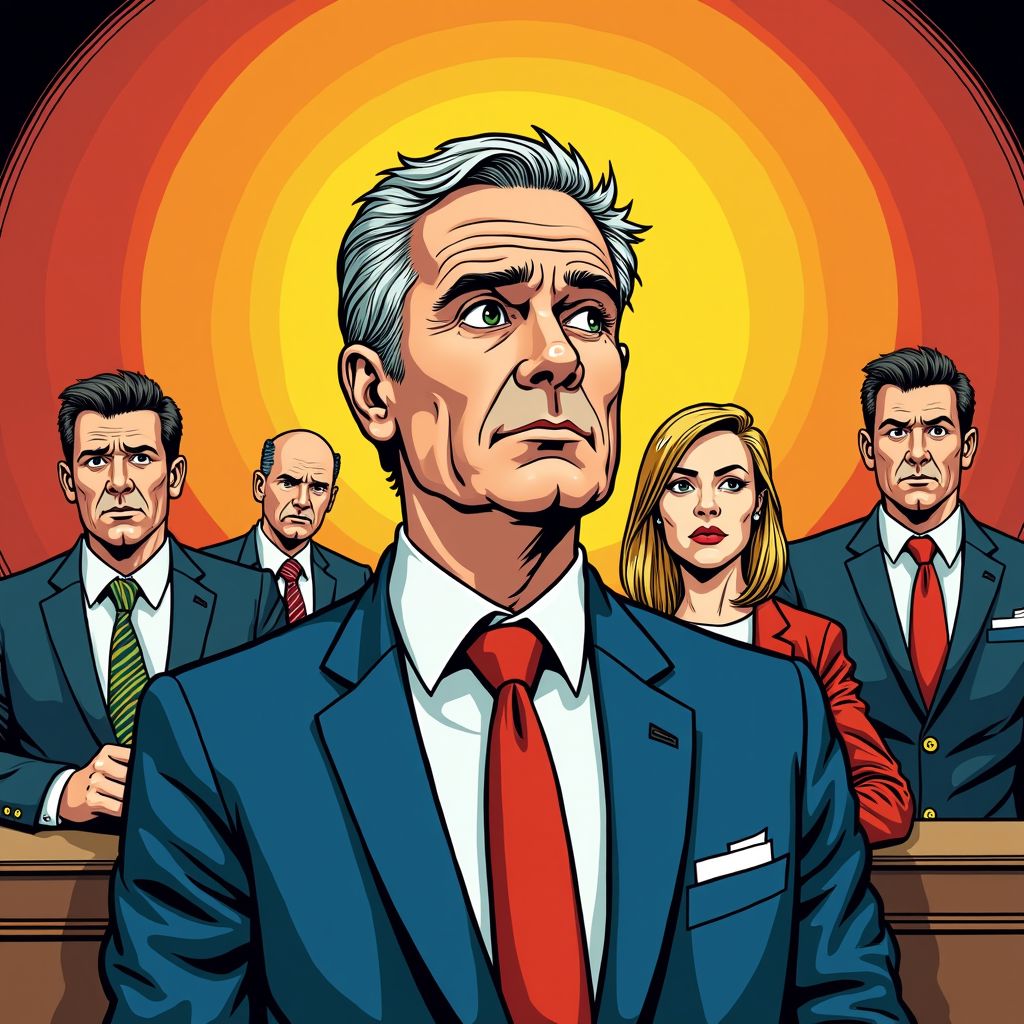 PVV-politicus krijgt celstraf boven het hoofd voor aanrijden klimaatactivist