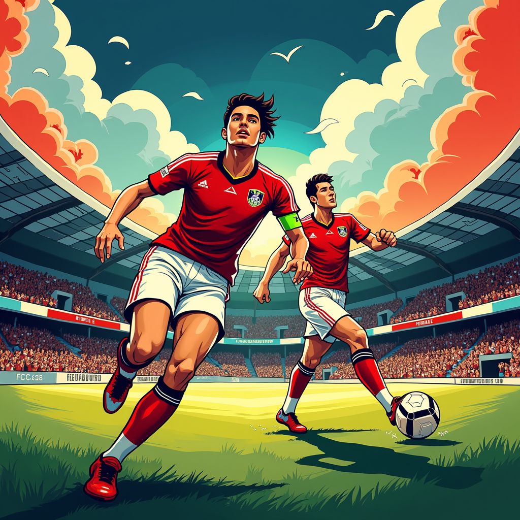 Feyenoord staat voor cruciale Europa League clash met alles op het spel