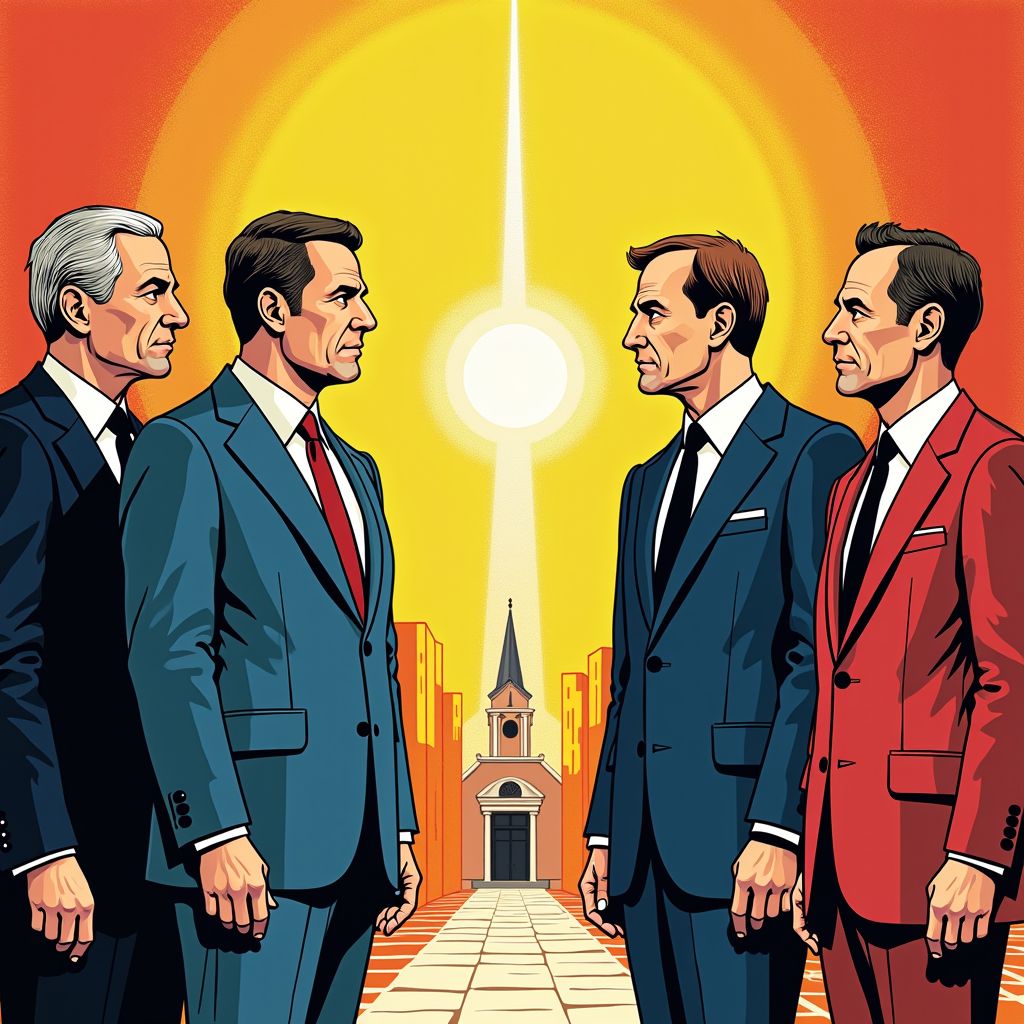 België krijgt geen veto over 185 miljard euro Russische tegoeden