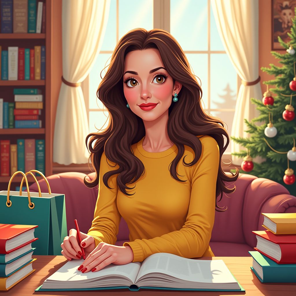 Shopaholic-auteur Sophie Kinsella sterft twee dagen voor 56e verjaardag