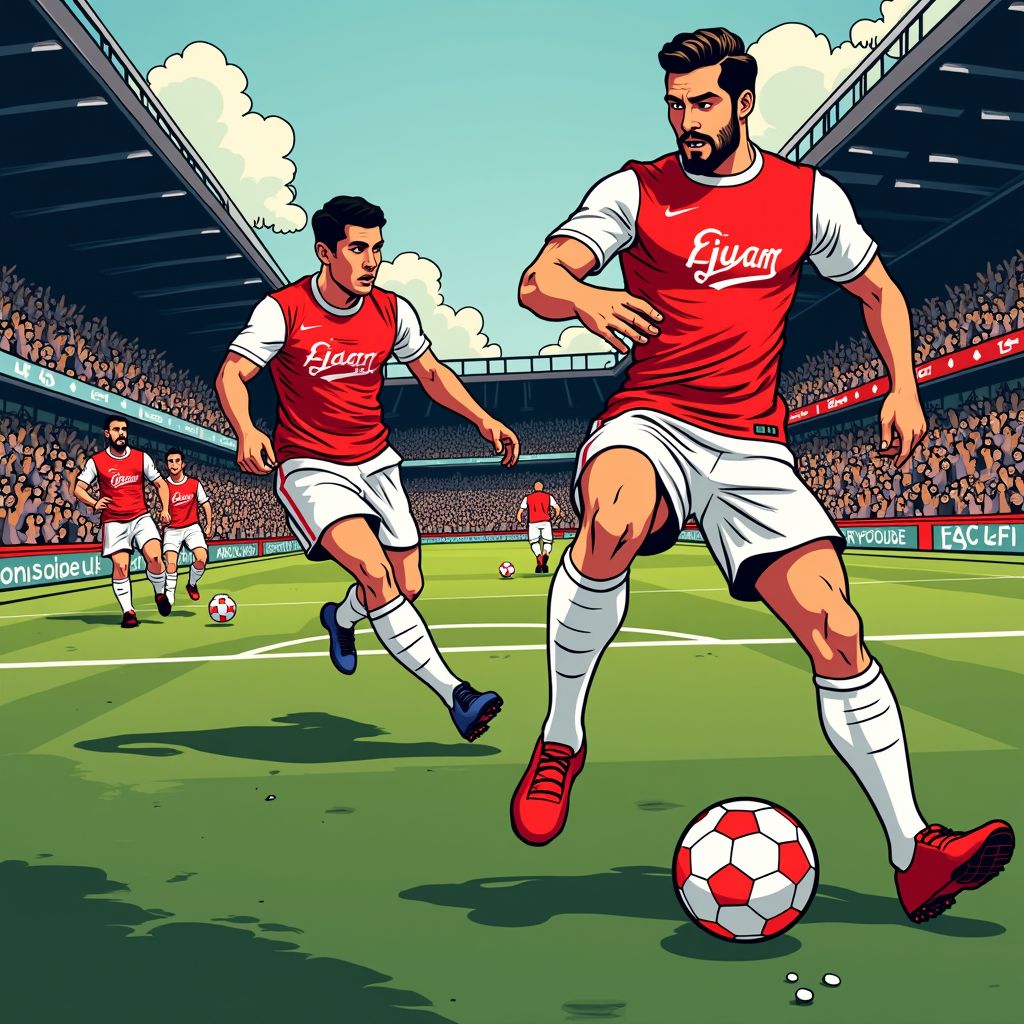 Ajax jaagt op eerste punt ooit in dit Champions League seizoen tegen Qarabag