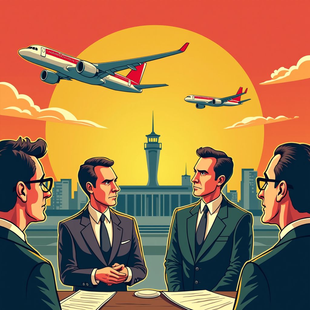 Tweede Kamer blokkeert kersbesluit over Lelystad Airport